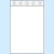 Woreczki strunowe, folia PE 50 µm | 115 x 155 mm 