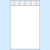 Woreczki strunowe, folia PE 50 µm | 120 x 170 mm 