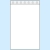 Woreczki strunowe, folia PE 50 µm | 200 x 300 mm 