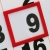 Okienka do kalendarzy, z gumką wiązaną, okienka do kalendarzy E4, wymiar wew. 24 x 32 mm, zew. 29 x 38 mm | według specyfikacji