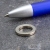 Neodymowy magnes pierścieniowy 15 mm | 10 mm