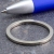 Neodymowy magnes pierścieniowy 30 mm | 25 mm