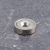 Magnes krążkowy z otworem pod śrubę 16 mm | N38
