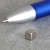 Magnesy neodymowe sześciany, niklowane 5 x 5 x 5 mm