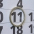 Okienka do kalendarzy - magnetyczne 20 mm | 15 mm